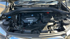 BMW X1 xDrive 18d SE 5dr Step Auto Diesel Estate